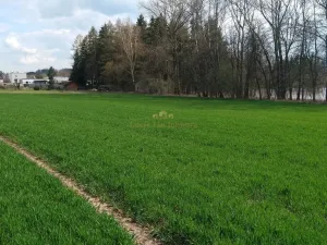 Prodej pozemku pro bydlení, Libuň, 1284 m2