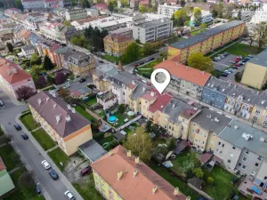 Prodej vícegeneračního domu, Duchcov, Teplická, 330 m2