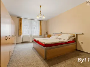 Prodej vícegeneračního domu, Duchcov, Teplická, 330 m2