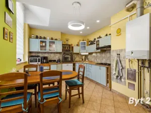 Prodej vícegeneračního domu, Duchcov, Teplická, 330 m2