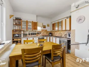 Prodej vícegeneračního domu, Duchcov, Teplická, 330 m2