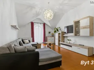 Prodej vícegeneračního domu, Duchcov, Teplická, 330 m2