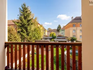 Prodej vícegeneračního domu, Duchcov, Teplická, 330 m2