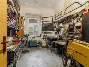 Prodej vícegeneračního domu, Duchcov, Teplická, 330 m2