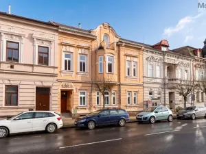 Prodej vícegeneračního domu, Duchcov, Teplická, 330 m2