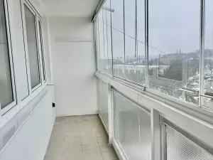 Pronájem bytu 2+kk, Praha - Vršovice, Baškirská, 41 m2