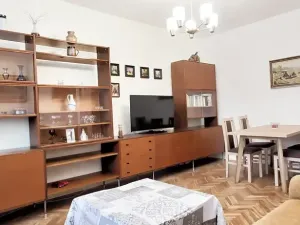 Prodej bytu 3+1, Brno, Arbesova, 76 m2