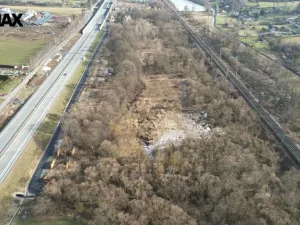 Prodej komerčního pozemku, Polom, 40000 m2