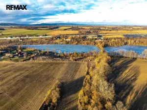 Prodej komerčního pozemku, Polom, 40000 m2