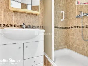 Prodej bytu 3+1, Ústí nad Labem - Krásné Březno, U Pivovarské zahrady, 81 m2