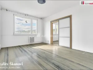 Prodej bytu 3+1, Ústí nad Labem - Krásné Březno, U Pivovarské zahrady, 81 m2