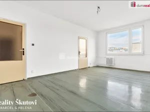 Prodej bytu 3+1, Ústí nad Labem - Krásné Březno, U Pivovarské zahrady, 81 m2