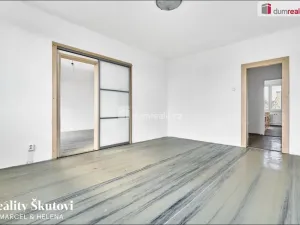 Prodej bytu 3+1, Ústí nad Labem - Krásné Březno, U Pivovarské zahrady, 81 m2