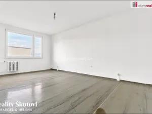 Prodej bytu 3+1, Ústí nad Labem - Krásné Březno, U Pivovarské zahrady, 81 m2