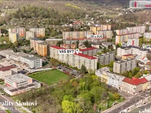 Prodej bytu 3+1, Ústí nad Labem - Krásné Březno, U Pivovarské zahrady, 81 m2