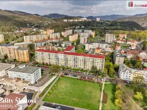 Prodej bytu 3+1, Ústí nad Labem - Krásné Březno, U Pivovarské zahrady, 81 m2