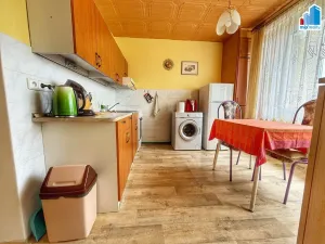 Prodej bytu 1+1, Chrást, Budovatelů, 41 m2