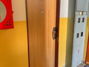 Prodej bytu 1+1, Chrást, Budovatelů, 41 m2