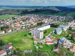 Prodej bytu 1+1, Chrást, Budovatelů, 41 m2