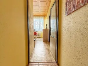 Prodej bytu 1+1, Chrást, Budovatelů, 41 m2