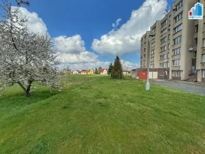 Prodej bytu 1+1, Chrást, Budovatelů, 41 m2