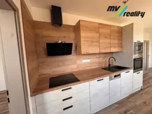 Pronájem bytu 2+kk, Rychnov u Jablonce nad Nisou, Mlýnská, 42 m2