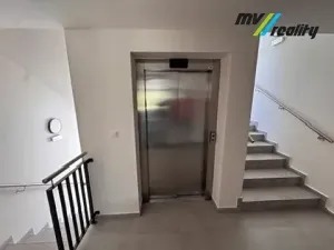 Pronájem bytu 2+kk, Rychnov u Jablonce nad Nisou, Mlýnská, 42 m2