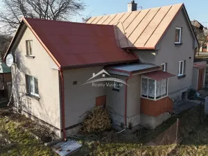 Prodej chalupy, Pohled, V Aleji, 150 m2