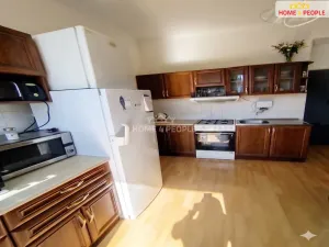 Pronájem bytu 3+1, Brno - Královo Pole, 23 m2