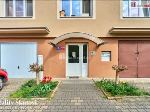 Prodej bytu 2+1, Ústí nad Labem - Střekov, Střekovské nábřeží, 52 m2