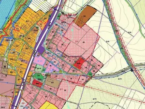 Prodej pozemku pro bydlení, Libochovany, 10170 m2