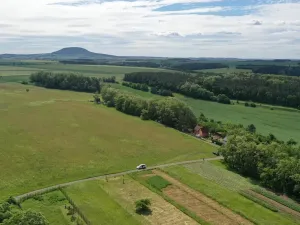 Prodej pole, Budyně nad Ohří, 14440 m2