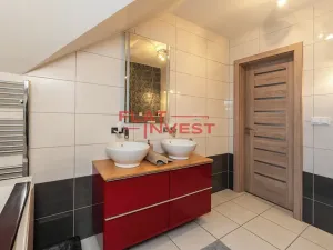 Prodej rodinného domu, Řitka, Oblouková, 243 m2