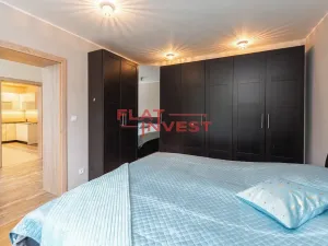 Prodej rodinného domu, Řitka, Oblouková, 243 m2