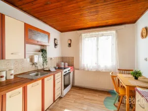 Prodej chaty, Strážkovice, 94 m2