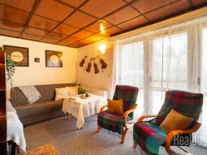 Prodej chaty, Strážkovice, 94 m2