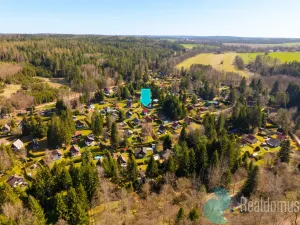 Prodej chaty, Strážkovice, 94 m2