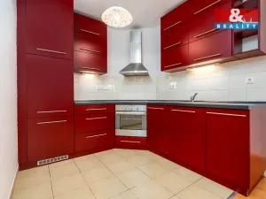 Prodej bytu 2+kk, Praha - Hloubětín, Nepelova, 58 m2