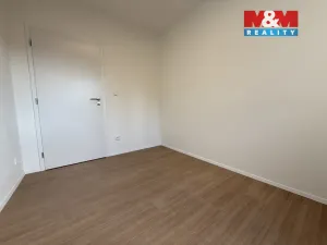 Pronájem bytu 3+kk, Jablonec nad Nisou, U Jeslí, 45 m2