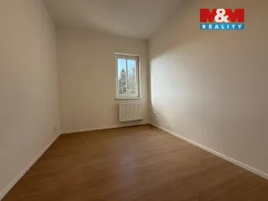 Pronájem bytu 3+kk, Jablonec nad Nisou, U Jeslí, 45 m2