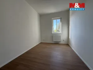 Pronájem bytu 3+kk, Jablonec nad Nisou, U Jeslí, 55 m2