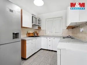 Prodej rodinného domu, Luštěnice - Zelená, Sluneční, 131 m2