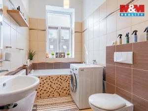 Prodej bytu 3+1, České Budějovice - České Budějovice 6, K. V. Raise, 71 m2