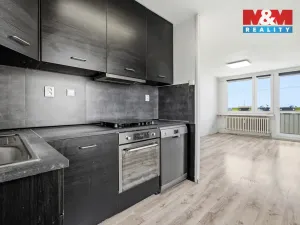 Prodej bytu 3+1, Praha - Záběhlice, Škábova, 56 m2