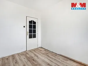 Prodej bytu 3+1, Praha - Záběhlice, Škábova, 56 m2