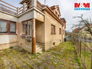Prodej rodinného domu, Karlík, Zahradní, 148 m2