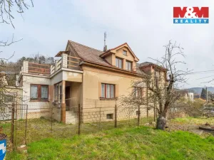 Prodej rodinného domu, Karlík, Zahradní, 148 m2