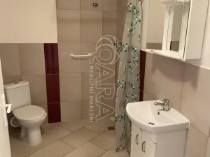 Pronájem bytu 2+kk, Ivanovice na Hané - Chvalkovice na Hané, 30 m2
