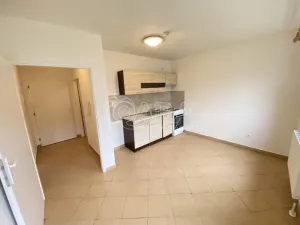 Pronájem bytu 2+kk, Ivanovice na Hané - Chvalkovice na Hané, 30 m2