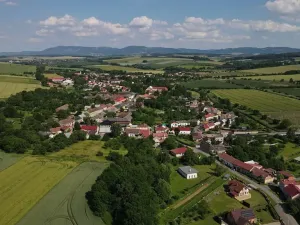 Prodej pozemku pro bydlení, Čechy, 363 m2